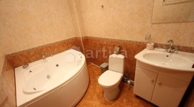 Коттедж, 120 м2 Истра - изображение 5