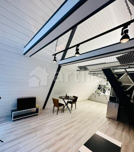 Коттедж, 100 м2 Солнечногорск - изображение 9