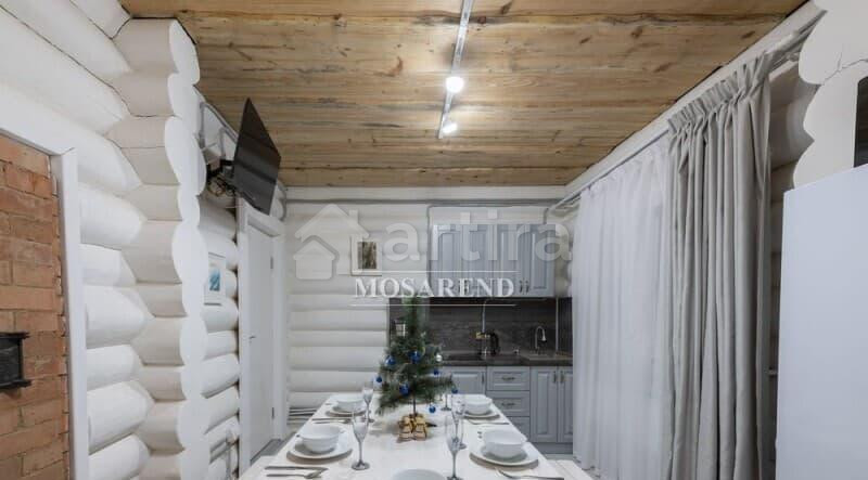 Коттедж, 94 м2 Лобня - изображение 6