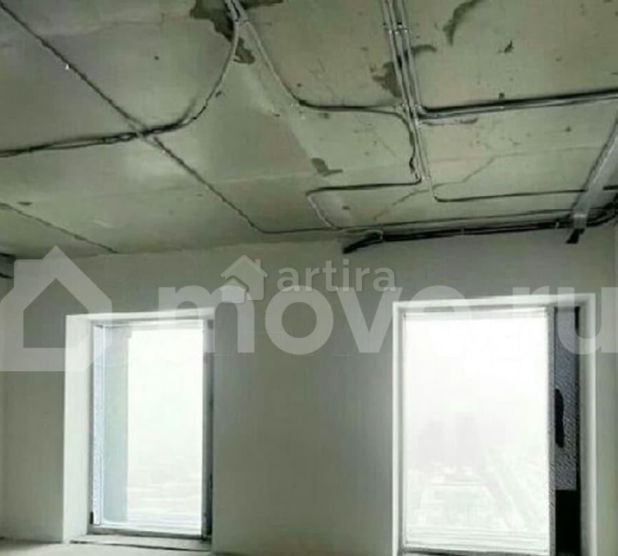 4-комн. квартира, 104 м2, 40/59 эт. Москва - изображение 5