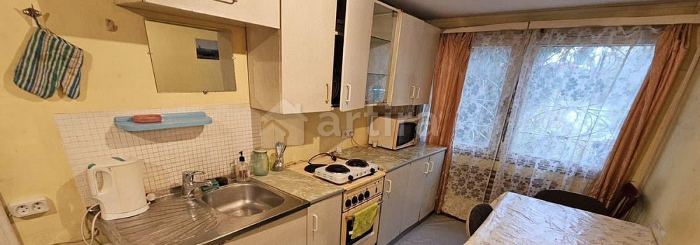 Дом, 40 м2, 5 соток, 2 эт. Подольск - изображение 6