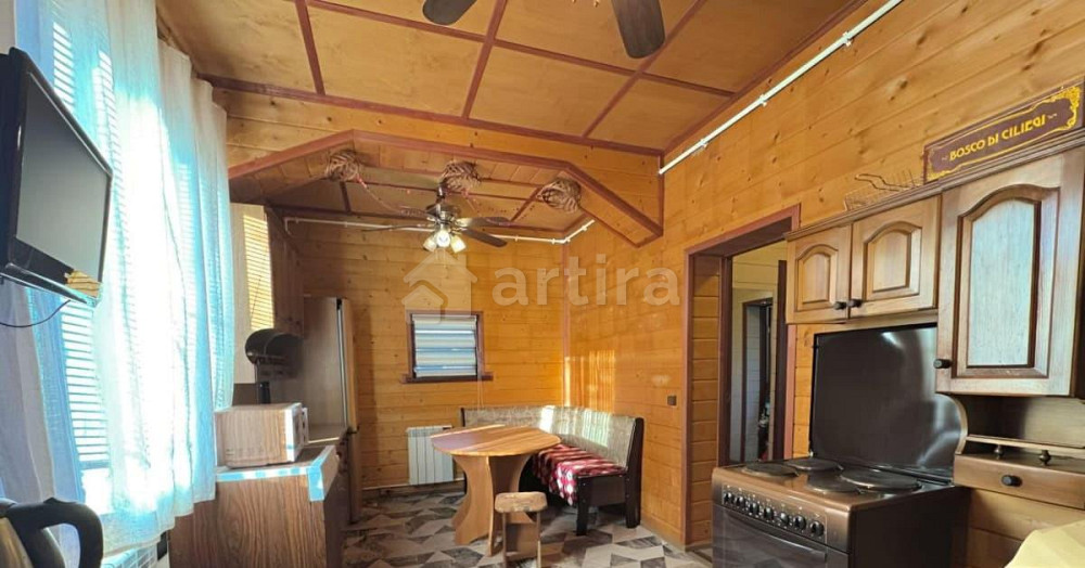 Коттедж, 220 м2, 10 соток, 2 эт. Талдом - изображение 3