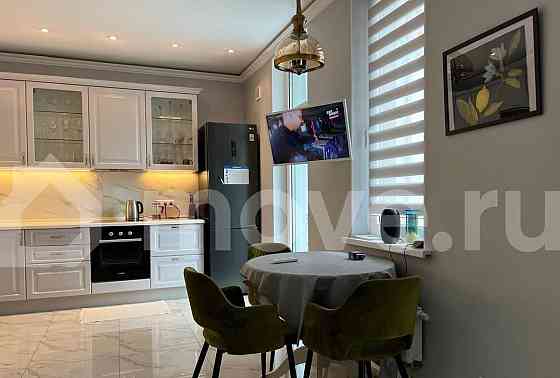 1-комн. квартира, 49 м2, 9/23 эт. Москва