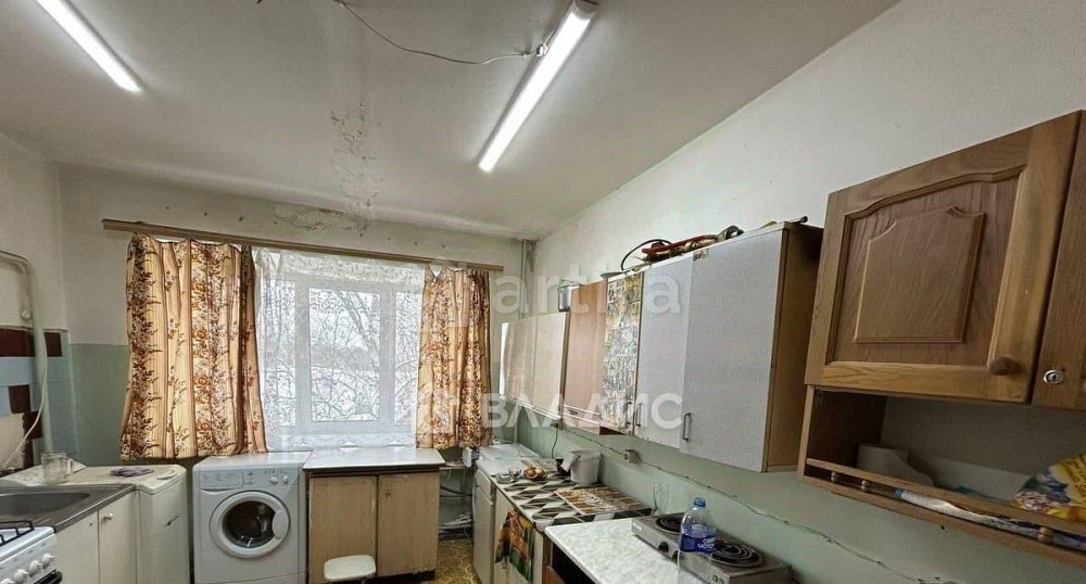 Комната, 9.8 м2, 4/4 эт. Владимир - изображение 5