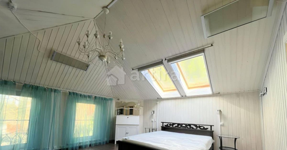 Дом, 60 м2, 27 соток, 2 эт. Видное - изображение 1