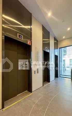 1-комн. квартира, 40.6 м2, 6/20 эт. Москва