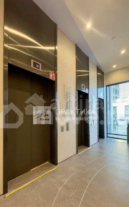 1-комн. квартира, 40.6 м2, 6/20 эт. Москва - изображение 4