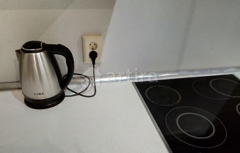 1-комн. квартира, 58 м2, 3/7 эт. Воронеж - изображение 3