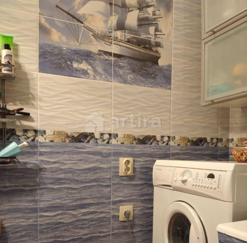 Комната, 18 м2, 5/5 эт. Самара - изображение 5