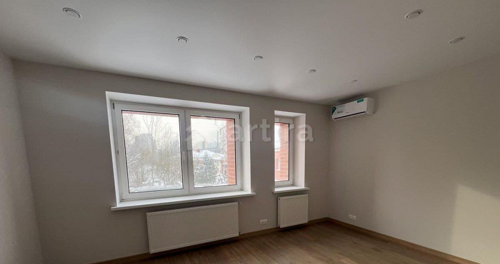 Таунхаус, 435 м2, 1 сотка, 4 эт. Москва - изображение 1