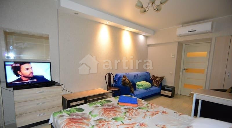 1-комн. квартира, 34 м2, 8/8 эт. Мытищи - изображение 2