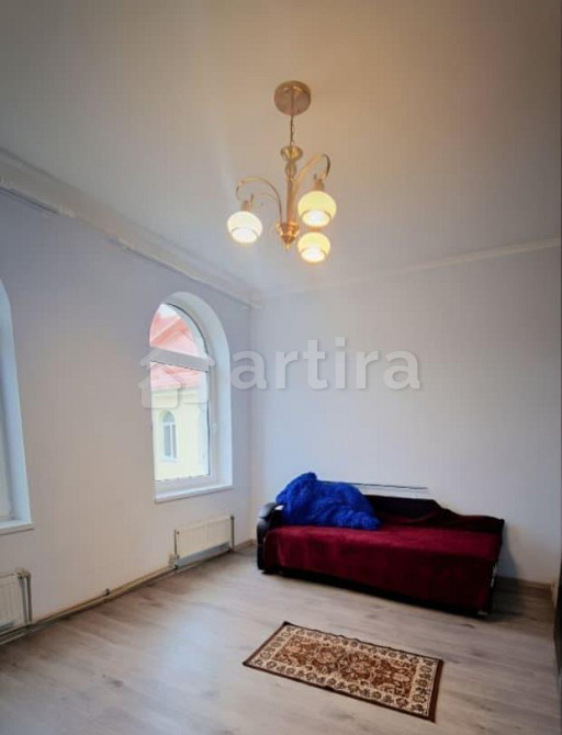 Комната, 25 м2, 4/4 эт. Черняховск - изображение 1