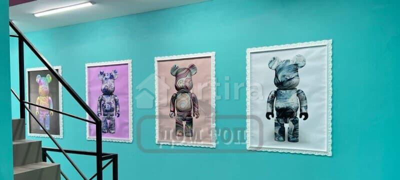 Коттедж, 800 м2 Бронницы - изображение 13