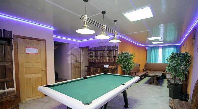 Коттедж, 145 м2 Новосибирск - изображение 13