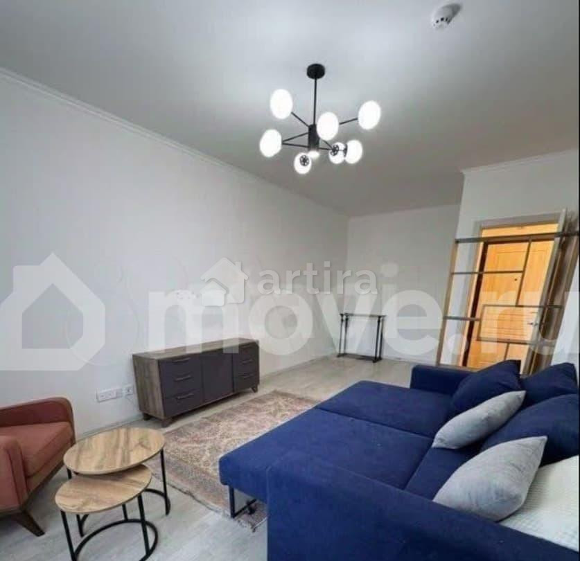 1-комн. квартира, 42 м2, 18/22 эт. Москва - изображение 3