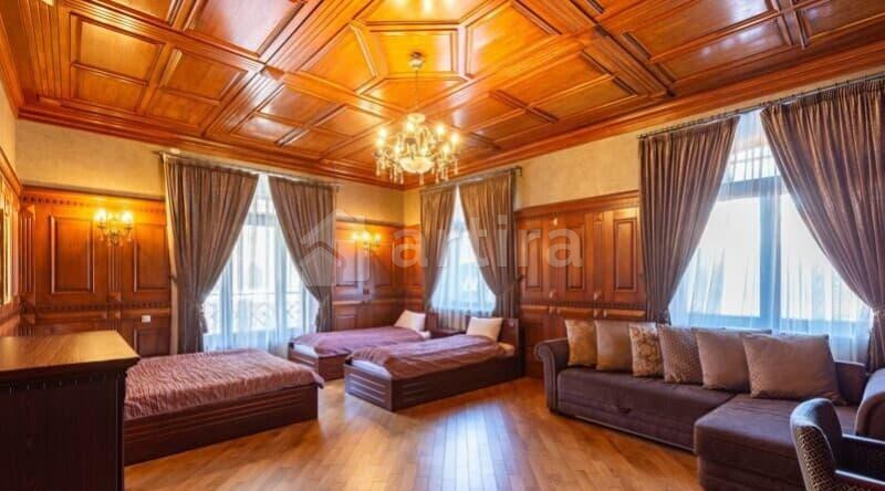 Коттедж, 800 м2 Троицк - изображение 16