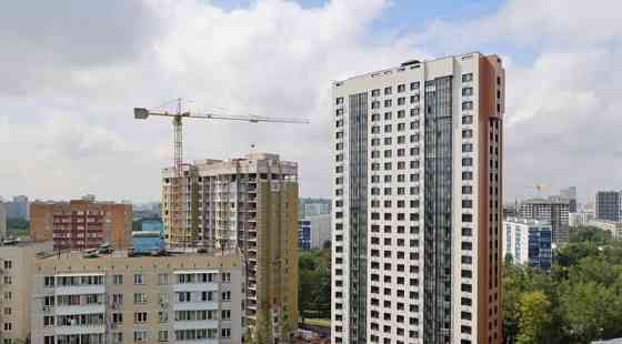 2-комн. квартира, 62 м2, 14/24 эт. Москва