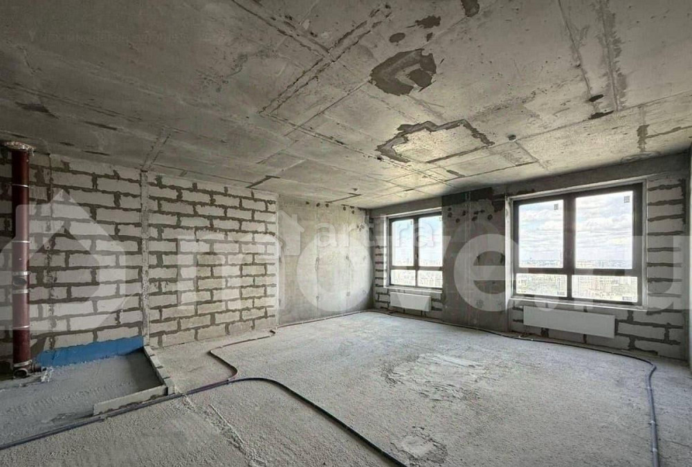 4-комн. квартира, 121 м2, 26/47 эт. Москва - изображение 1