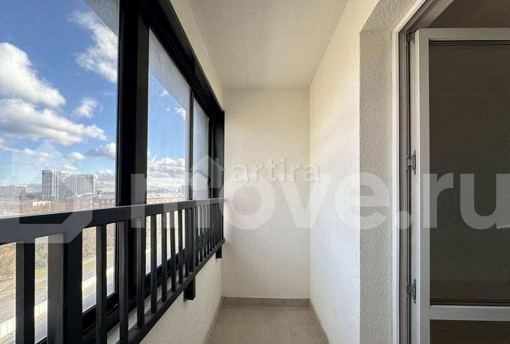 2-комн. квартира, 58 м2, 11/15 эт. Москва - изображение 1