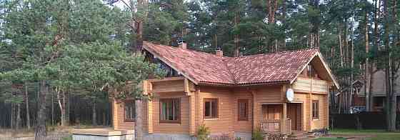 Коттедж, 230 м2, 50 соток, 2 эт. Сосново
