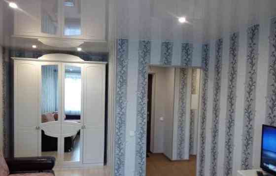 1-комн. квартира, 36 м2, 2/5 эт. Екатеринбург