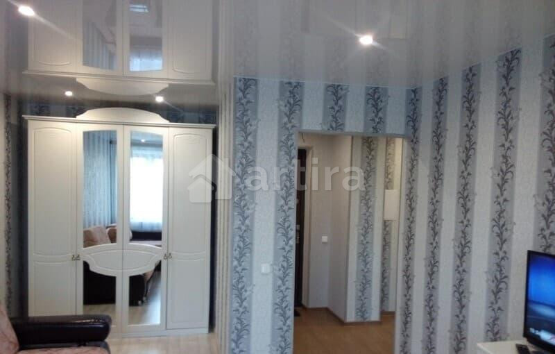 1-комн. квартира, 36 м2, 2/5 эт. Екатеринбург - изображение 6