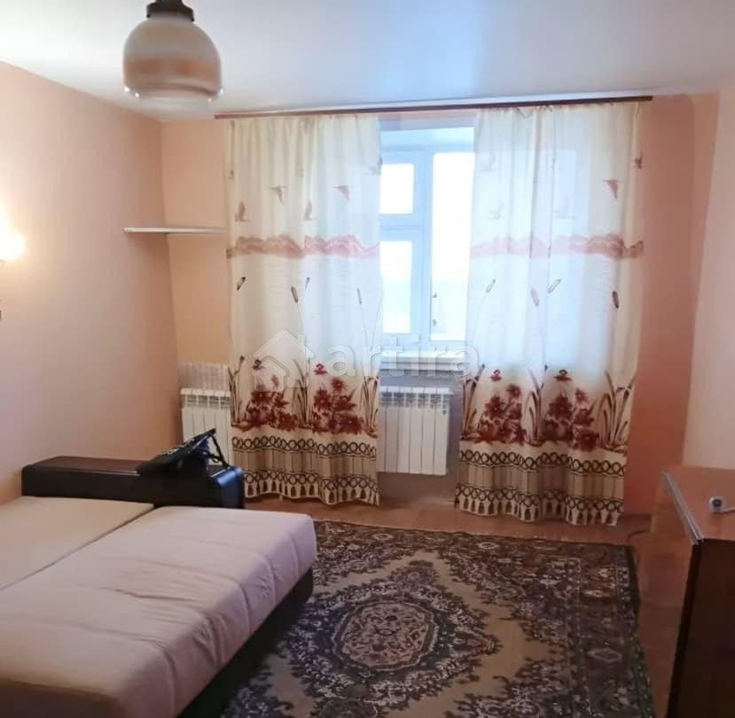 Комната, 18 м2, 7/9 эт. Зеленодольск - изображение 1