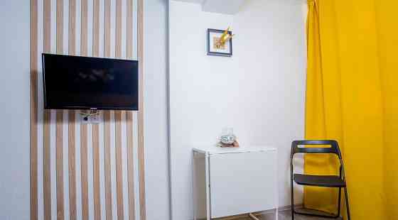 1-комн. квартира, 20 м2, 1/10 эт. Уфа