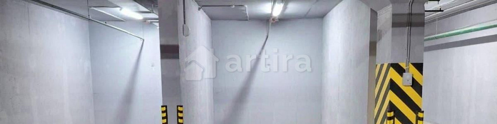 Гараж, 17.5 м2 Реутов - изображение 1