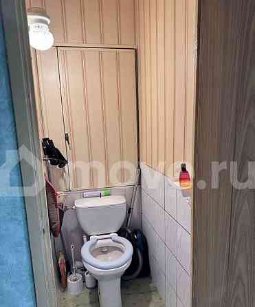 2-комн. квартира, 53 м2, 15/17 эт. Москва