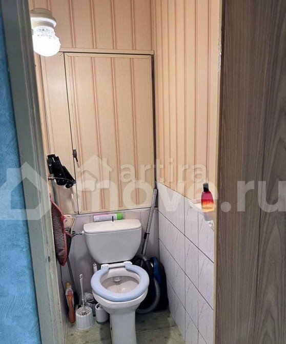 2-комн. квартира, 53 м2, 15/17 эт. Москва - изображение 5