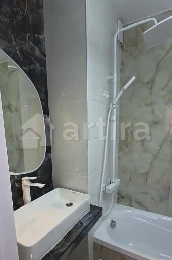 1-комн. квартира, 49 м2, 7/9 эт. Самара - изображение 7