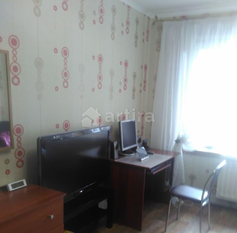 Комната, 12.5 м2, 7/15 эт. Санкт-Петербург - изображение 1