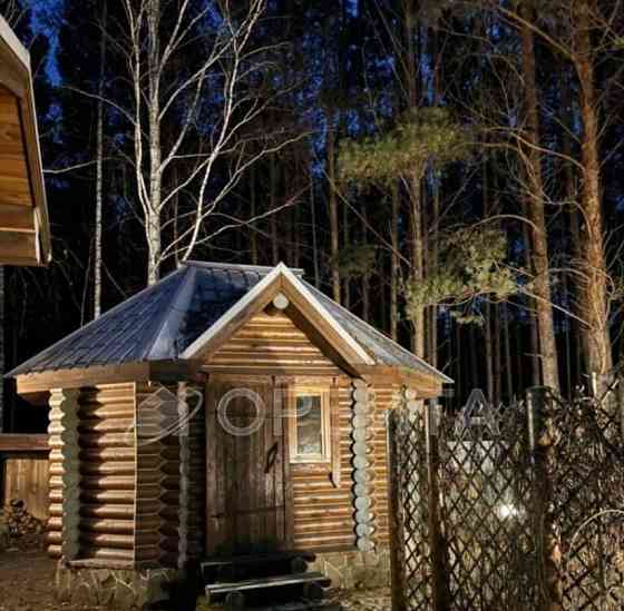 Дом, 60 м2, 13.4 сотки Тюмень