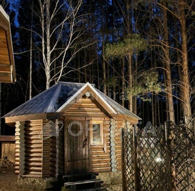 Дом, 60 м2, 13.4 сотки Тюмень - изображение 3