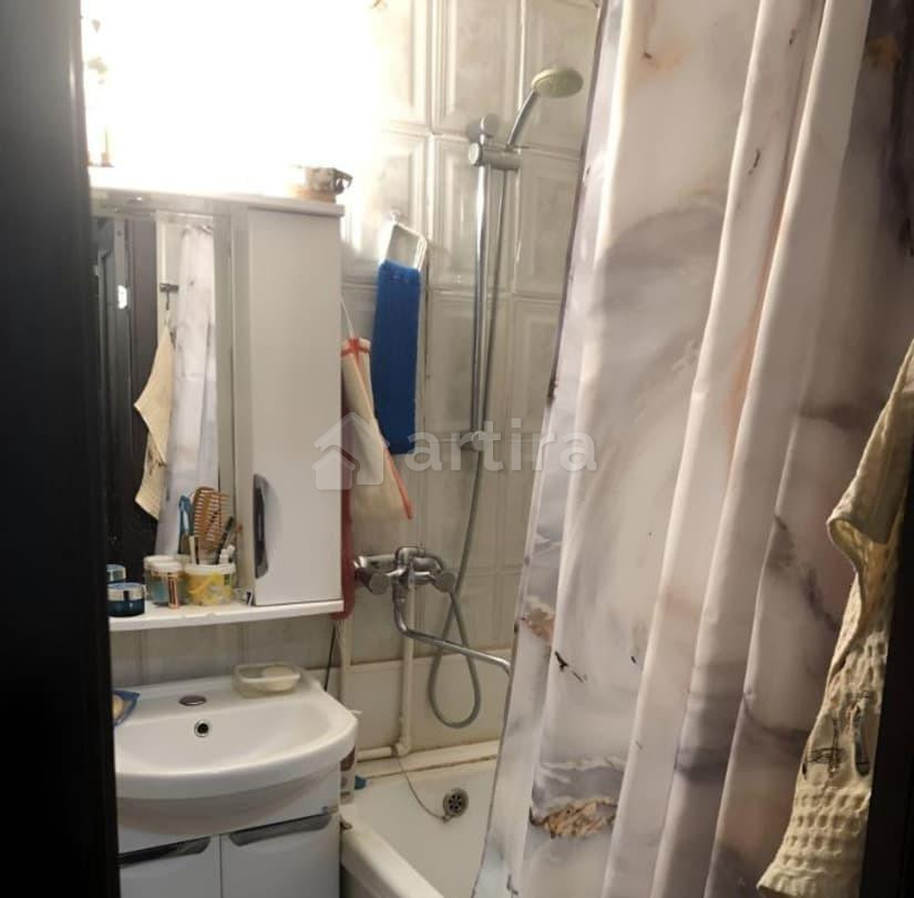 Комната, 20 м2, 10/14 эт. Москва - изображение 7