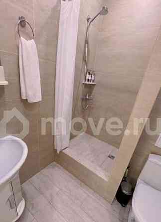 Студия, 15.6 м2, 5/5 эт. Москва