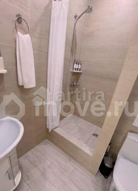 Студия, 15.6 м2, 5/5 эт. Москва - изображение 3