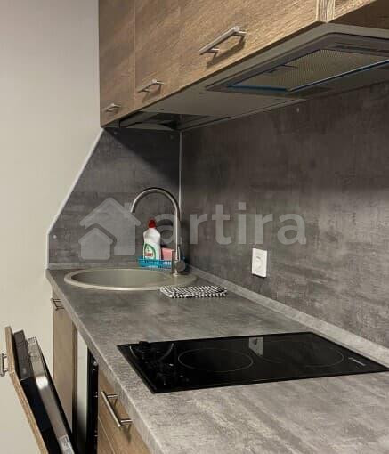 Студия, 30 м2, 10/11 эт. Санкт-Петербург - изображение 17