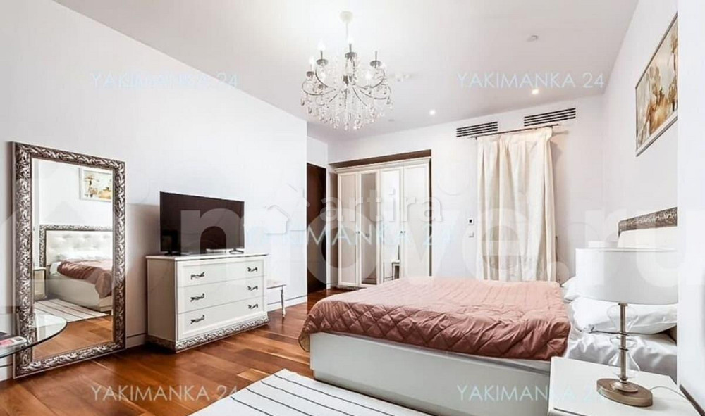 Студия, 45 м2, 29/85 эт. Москва - изображение 6