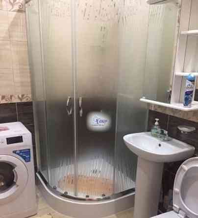 1-комн. квартира, 29 м2, 4/8 эт. Калининград