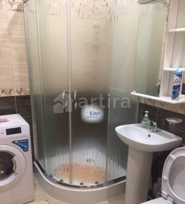 1-комн. квартира, 29 м2, 4/8 эт. Калининград - изображение 3