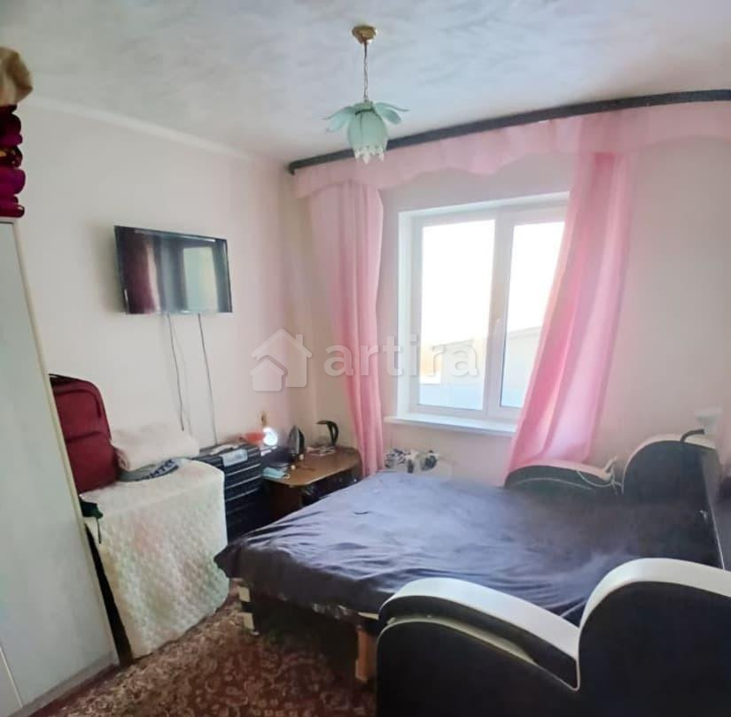 Комната, 12 м2, 2/9 эт. Красноярск - изображение 3