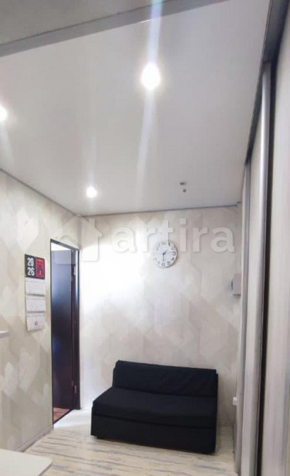 Комната, 13 м2, 9/9 эт. Нефтекамск - изображение 2