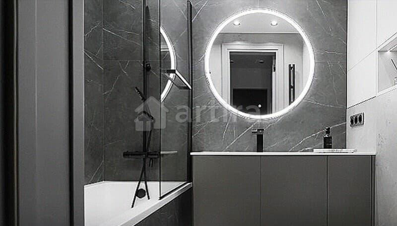 2-комн. квартира, 65 м2, 3/5 эт. Самара - изображение 8