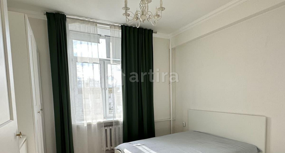 Комната, 80 м2, 6/7 эт. Москва - изображение 6