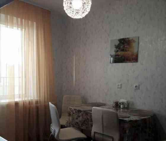 1-комн. квартира, 34 м2, 2/5 эт. Санкт-Петербург