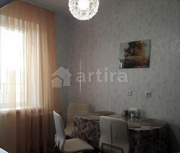 1-комн. квартира, 34 м2, 2/5 эт. Санкт-Петербург - изображение 2