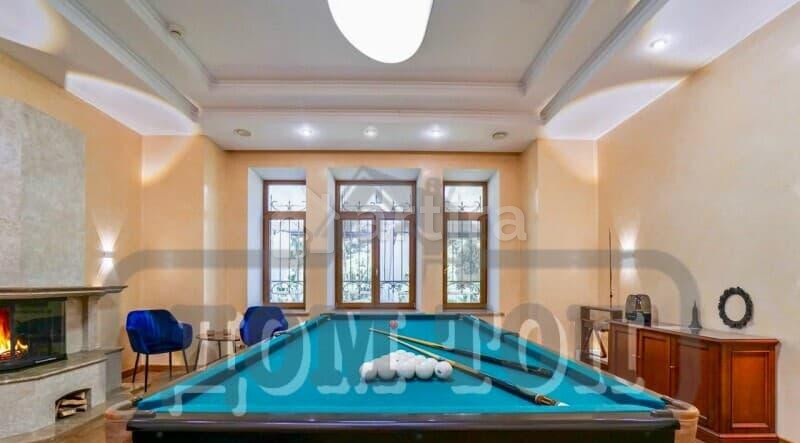 Коттедж, 1000 м2 Краснознаменск - изображение 5