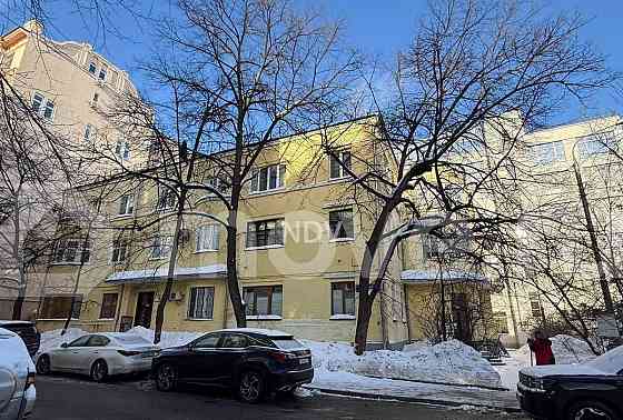 4-комн. квартира, 96.1 м2, 2/3 эт. Москва